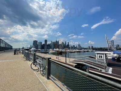 Estuary, Brooklyn