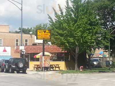 J's Corner Hot Dogs, Chicago