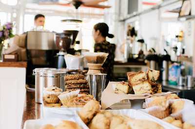 Heritage Bikes & Coffee, Chicago