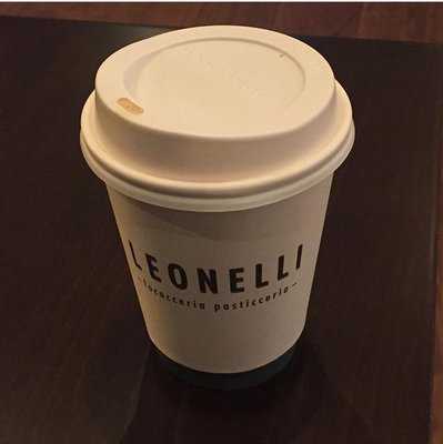 Leonelli Taberna, New York City