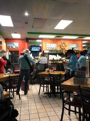 Las Islitas Seafood & Mexican Restaurant, Chicago