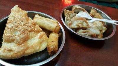 China North Dumpling, New York City