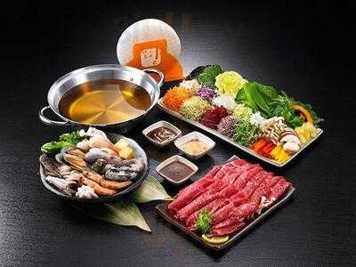 Shabu Hyang