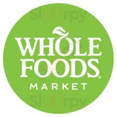 Whole Foods Market