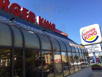 Burger King, Chicago