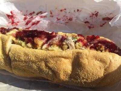 Capriotti's, Beverly Hills