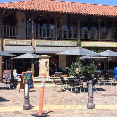 Point Dume Plaza, Malibu