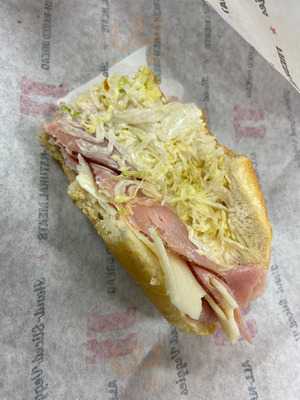 Jimmy Johns, Chicago