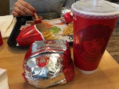 Wendy's