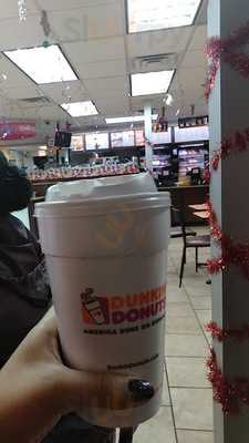 Dunkin', Chicago