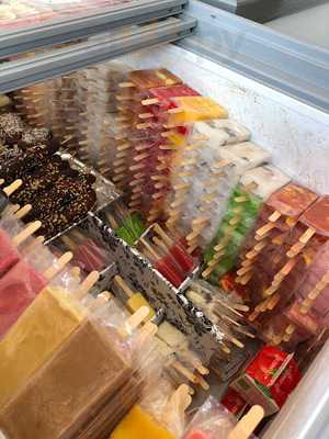 Scoops Ice Cream and Yogurt