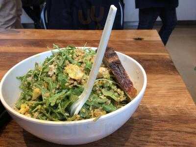 sweetgreen, New York City