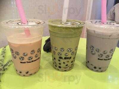 Vivi Bubble Tea, New York City