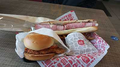 Jack in the Box