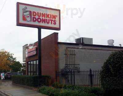 Dunkin', Chicago