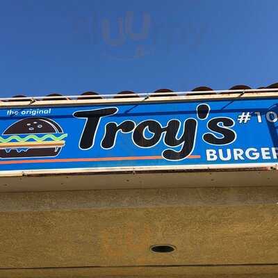 Troy's Burgers