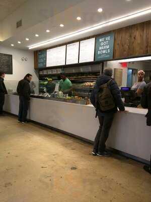 sweetgreen, New York City