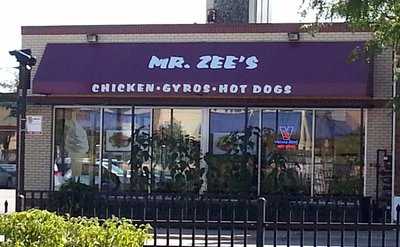 Mr Zee's, Chicago