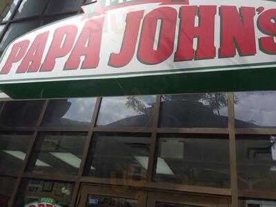 Papa Johns Pizza, Chicago