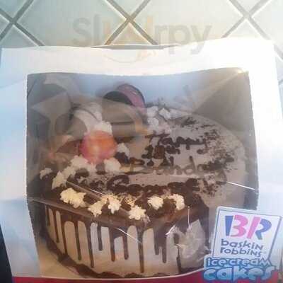 Baskin-Robbins, Los Angeles