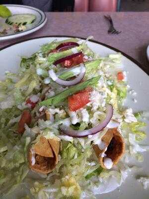 Antojitos Del Df, Los Angeles