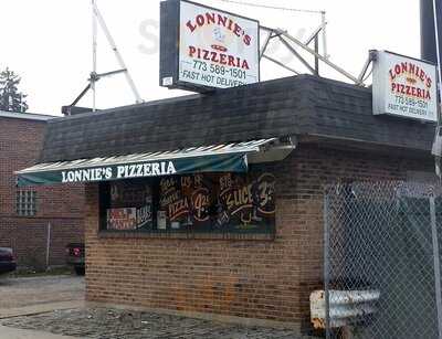 Lonnies Pizza, Chicago