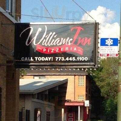 Williams Inn Pizza & Sports Bar, Chicago