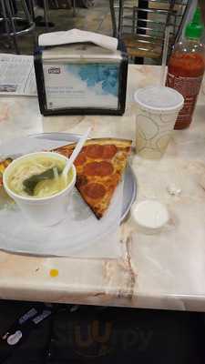 Quickies Pizza & Subs