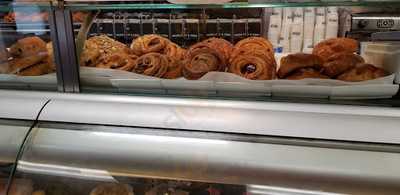 Hot and Crusty Bakeries, New York City