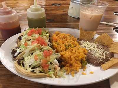 Tacos & Burrito Express #3, Chicago