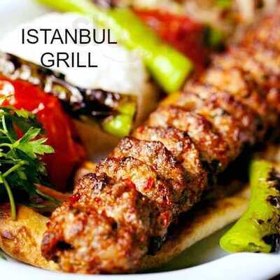 Istanbul Grill