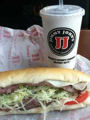 Jimmy John's, Chicago