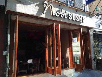 Nobi Sushi