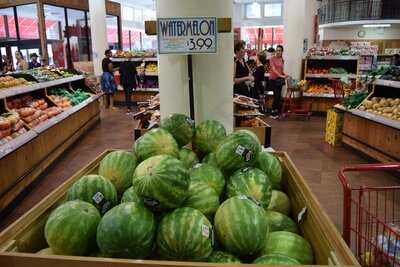 Trader Joe's Chelsea, New York City