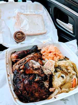 Jamaican Jerk Villa