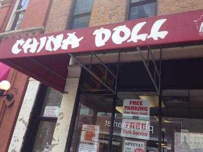 China Doll, Chicago