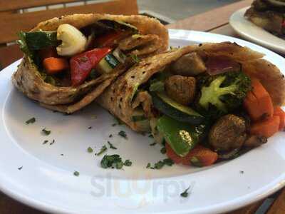 George's Greek Grill, West Hollywood