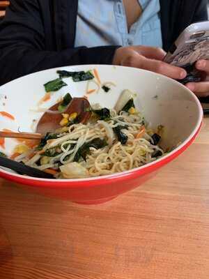 Kinton Ramen