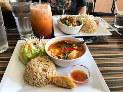 Thai Boom, Beverly Hills