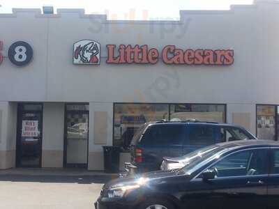 Little Caesars, Chicago