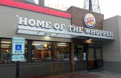 Burger King, Chicago