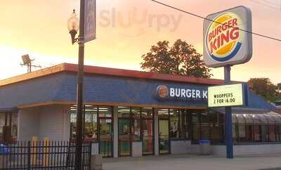 Burger King, Chicago