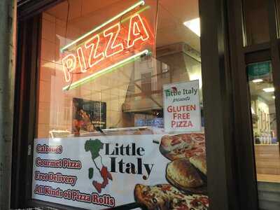 Little Italy Pizza