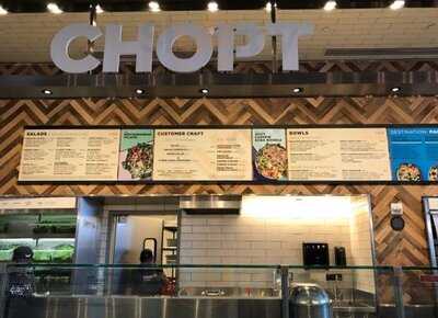 Chopt, New York City