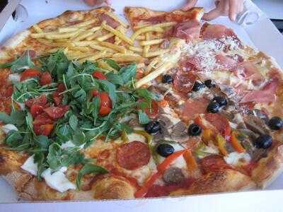 Crazy Pizza Bibione, Bibione