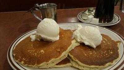 Wahi Diner, New York City