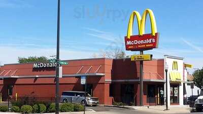 McDonald's, Chicago