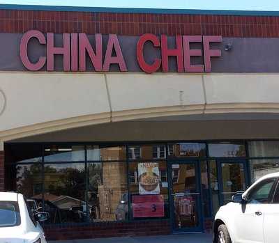 China Chef, Chicago