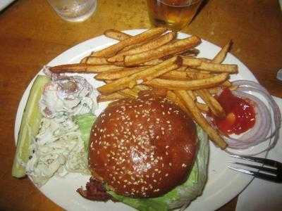 St. Marks Ale House, New York City