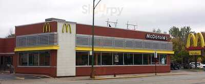 McDonald's, Chicago